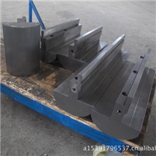 马鞍山专业机械刀具折弯机模具耐用优质刀具机用刀片
