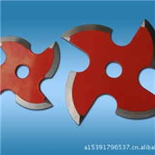 厂家直销异型刀片耐用经济型优质刀具马鞍山刀片