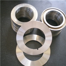 【企业集采】工业胶带分切切台机圆刀￠108*75*1.0【74折包邮】