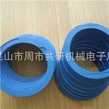 江苏苏州注塑加工厂分条机专用轴芯生产厂家