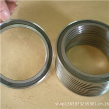 【企业集采】低价供应分条机圆刀,分切下刀￠80*55*5.25