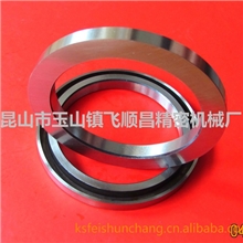 圆刀片分条机圆形刀片胶带分条圆刀片底刀【昆山厂家现货供应】