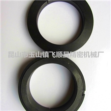 昆山生产厂家供应分条上圆刀座、分切刀座