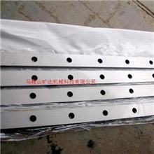 供应剪板机刀片各类机剪板机用刀片优质机械刀片