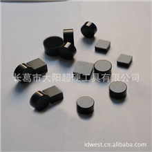 整体CBN刀片铸铁、淬火钢件车削刀片