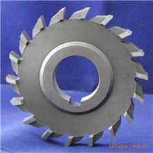 厂家供应HSS锯割铣刀