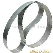 供应双金属带锯条(图)
