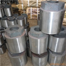 供应铝压铸压射头，冲头/18757829797