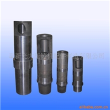 压铸机配件熔杯、料杯、压铸室、料筒