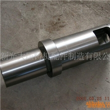 压铸机配件料杯、压射室、料筒、熔杯