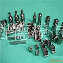 批发供应表冷器蒸发器冷凝器冷风机汽车水箱汽车暖风翅片模具冲头