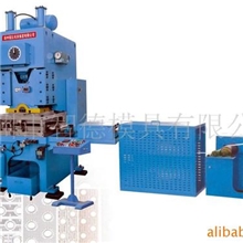 供应高速精密翅片生产线