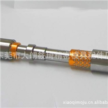 非标定制导柱。导套。独立导柱