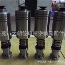 厂家直销导套,导柱,钢球衬套。珠套