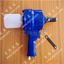 热销冠军原装台湾COLOR卡乐C316-23气动拉钉枪拉铆枪打钉枪