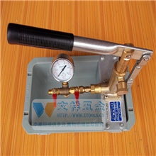 (KYOWA)高华牌T-50K-P模具试水机试压泵测量压力机运水机