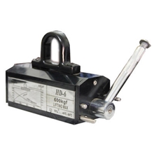 沪东吸盘厂供应沪东牌磁力吊，2T磁力吊PLM-1000