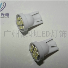 t108SMD1206芯片示宽灯/仪表灯/阅读灯.装饰灯.小灯