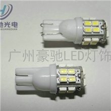 广州汽车LEDT10-20SMD-1206示宽灯/阅读灯/仪表灯/工作灯