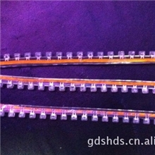 汽车LED装饰灯条(24CM长城灯)底盘灯气氛灯最低价