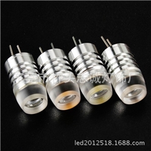 大功率G41.5W水晶灯家用LED灯