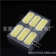 G43W大功率高亮LED家用装饰灯