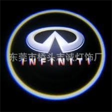 四代迎宾灯3W高亮