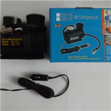 微型车载充气泵JS106价格低廉保险银行4S店促销送礼首选