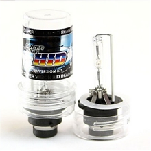 汽车HID氙气灯D4C/D4S/D4R厂批价疝气灯12V35W原车D系列