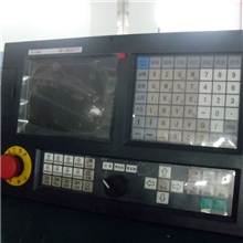 厂家直销质量保证数控设备人机界面数控系统2轴伺服控制器
