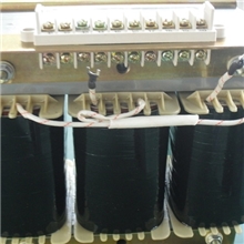 厂家直销质量保证电源保护器隔离sg三相干式变压器