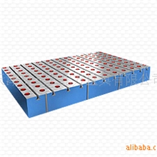 天工北方量具专业生产铸铁平板、大理石平板