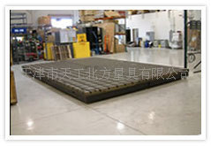 厂家现货供应电机试验平台、平板、泊头平板、铸铁平板