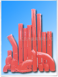 供应齐祥泵管天津泵管