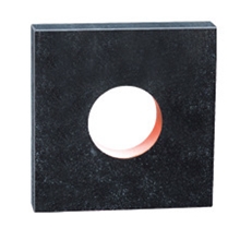 我公司专业生产销售各种规格花岗石平尺、方尺