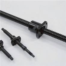 发黑处理滚珠丝杠副滚珠丝杆螺杆耐腐蚀防锈耐磨表面变硬
