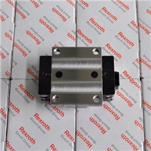 原装正品德国Rexroth滑块博世力士乐滑块直线导轨线性滑轨