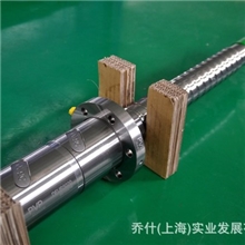 供应PVP大导程滚珠丝杆高导程滚珠丝杠生产高速滚珠丝杆DFU5020