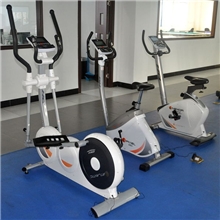 全国代理新款BH/必艾奇G2526椭圆机可连接i苹果系统健身车