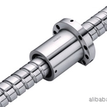 食品包装机械专用滚珠丝杆滚珠螺杆滚珠丝杠副防锈无毒丝杆