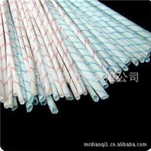 专业生产耐高温套管类聚氯乙烯玻璃纤维黄腊管