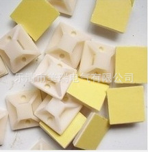 供应优质吸盘高级吸盘自粘式吸盘25*25吸盘