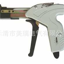 专业批发尼龙扎带枪不锈钢扎带专用扎带枪束线工具专业制造