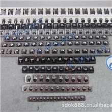 交叉滚子导轨保持架导轨保持架滚柱交叉保持架直线导轨保持架