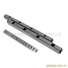 厂家直供高精度交叉滚子导轨VR3-50国产交叉导轨机床滚子导轨