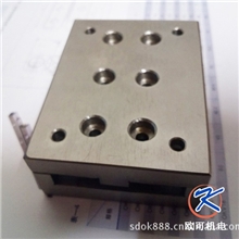 双列交叉滚子导轨副滚柱导轨厂家交叉滚子工作台交叉导轨滑台