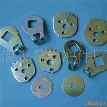 厂家直销电度表配件五金冲压件