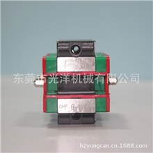 代理批发高质量台湾上银导轨EGW25SAZAC直线导轨价格合理