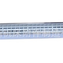 机床工作灯机床防水防爆荧光灯JY37-4A/24V36W长670铣床车床灯