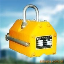 供应安全叠柄永磁吸盘永磁吸盘